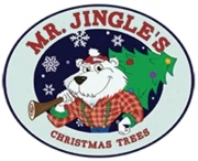 Mr. Jingles Christmas Trees