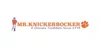 Mr. Knickerbocker