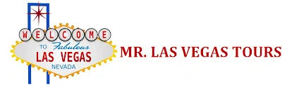 Mr Las Vegas Tours