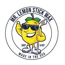 Mr. Lemon Stick Wax