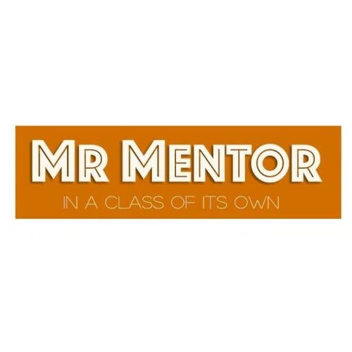Mr. Mentor