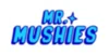 Mr Mushies Bar