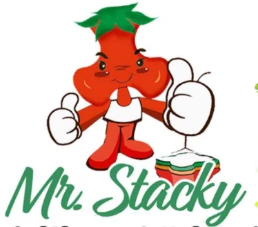Mr Stacky