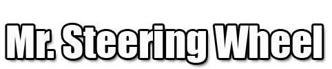 Mr. Steering Wheel