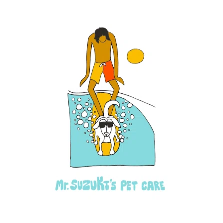 Mr. Suzuki's Pet Care