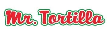 Mr. Tortilla