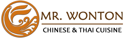 Mr. Wonton Chinese & Thai Cuisine