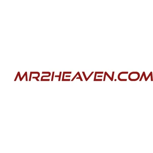 MR2Heaven Logo for Exclusive Deals