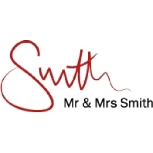 Mr and Mrs Smith