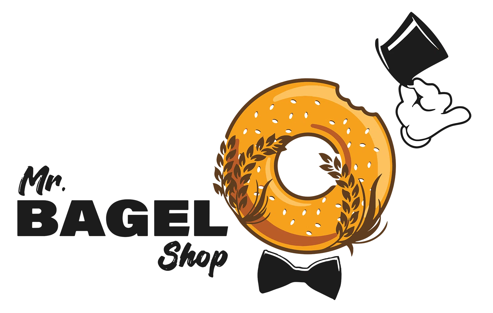 Mr. Bagels & Deli