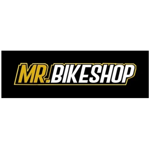Mr. Bike Shop