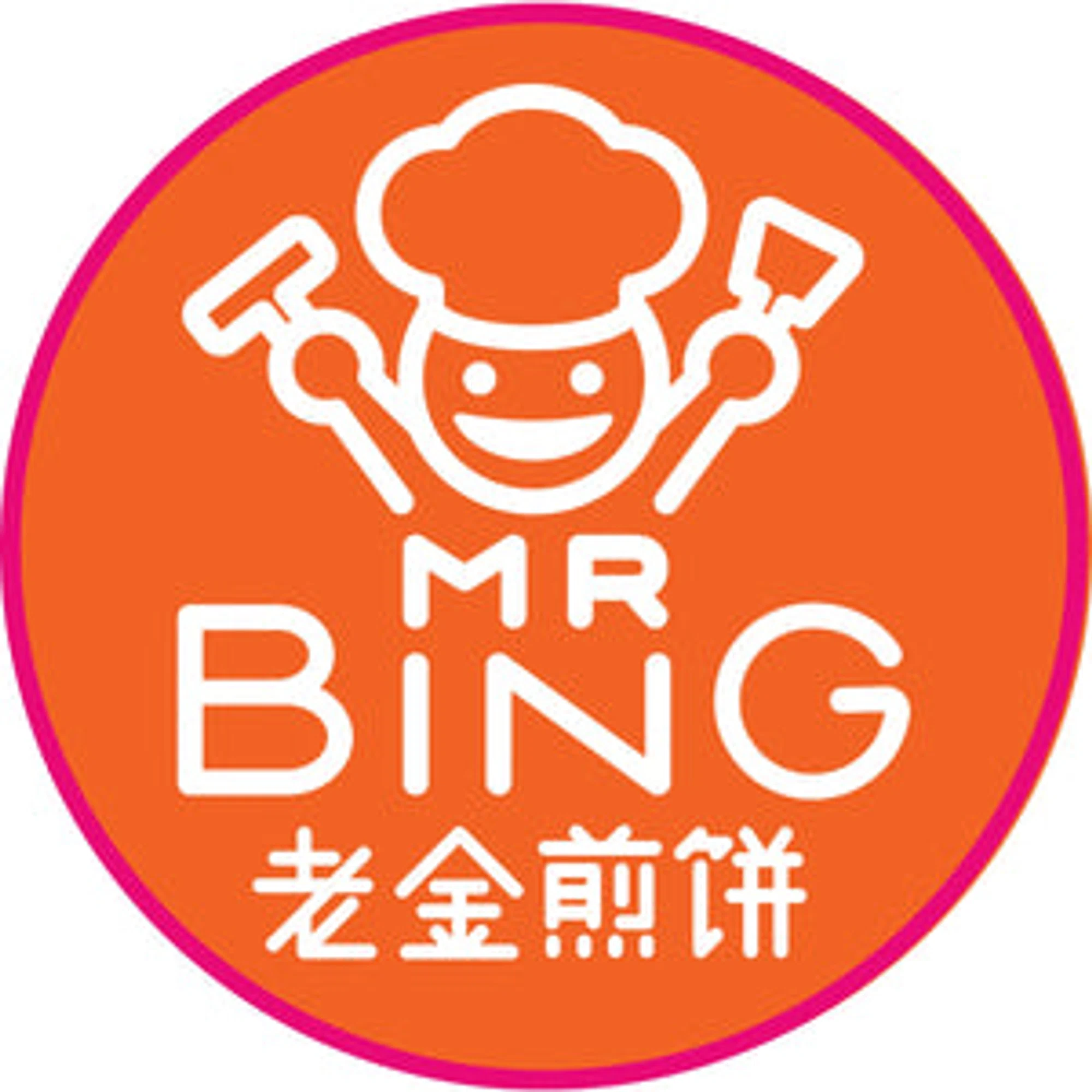 Mr Bing
