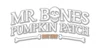 Mr. Bones Pumpkin Patch