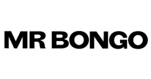 Mr Bongo
