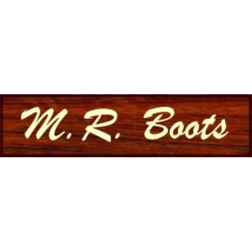 mr shoes discount code
