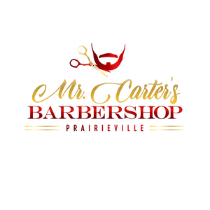 Mr. Carters Barbershop