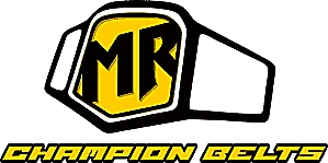 Mr. Champion Belts