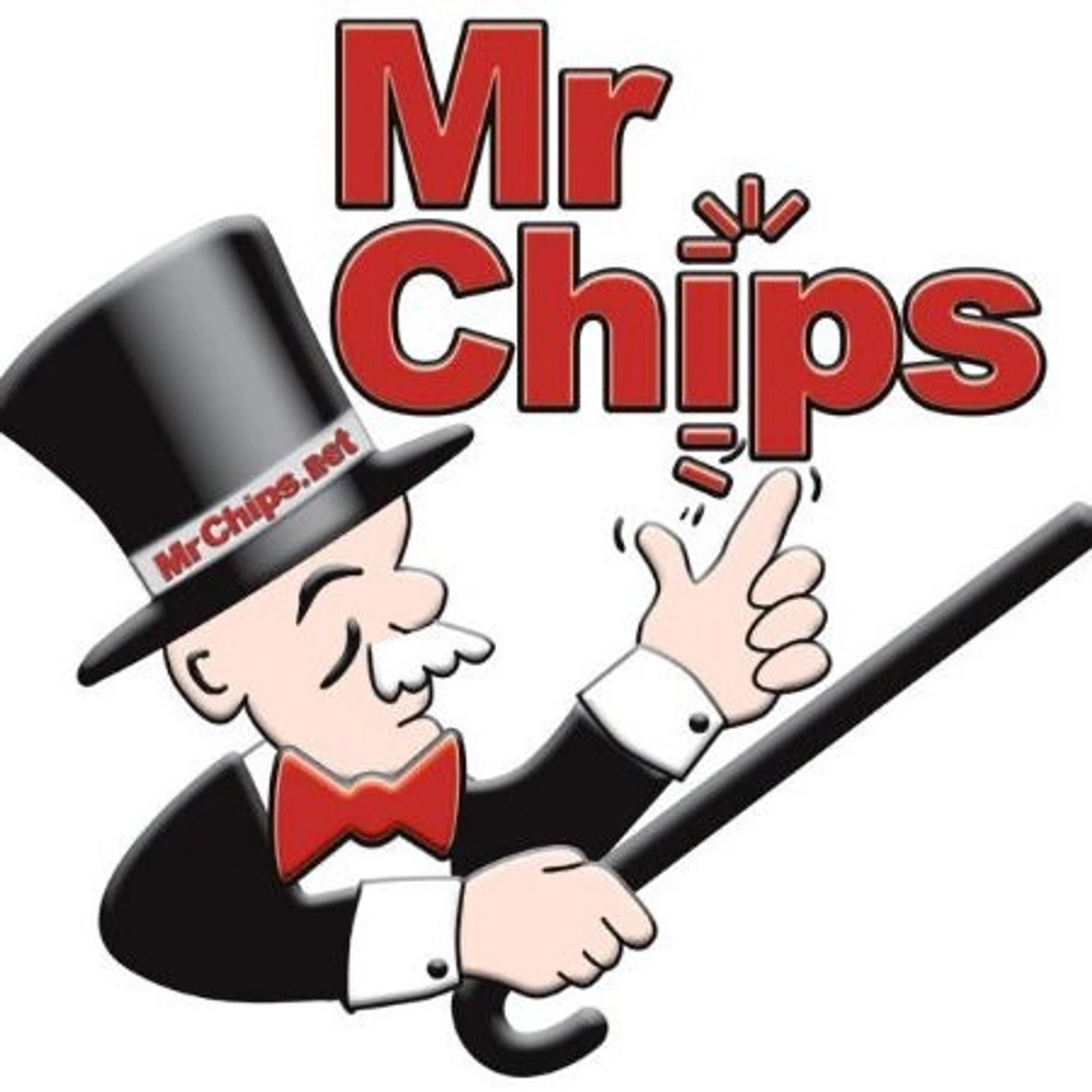 Mr. Chips Store