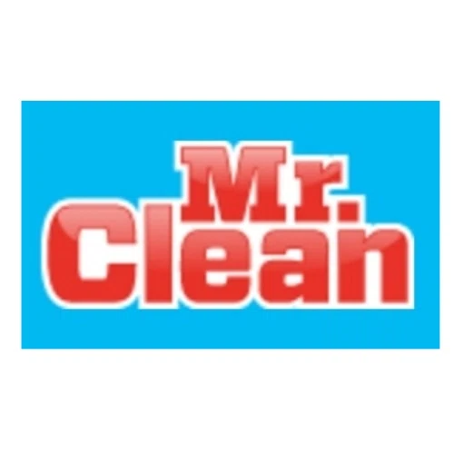 Mr. Clean