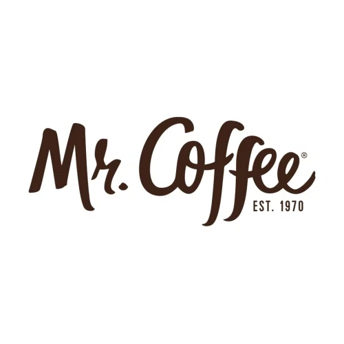 Mr. Coffee
