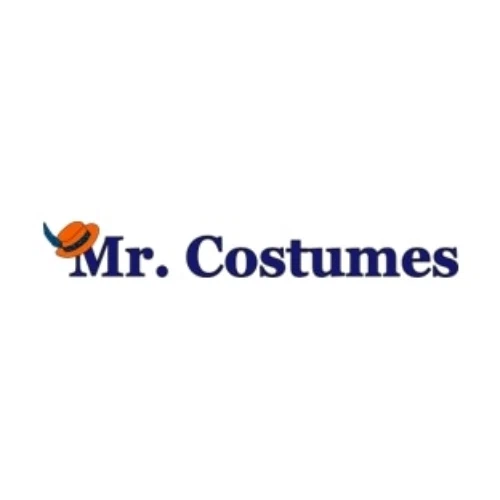 Mr. Costumes