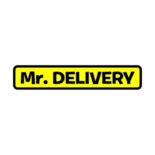Mr Delivery