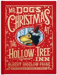 Mr. Dog's Christmas