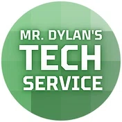 Mr.Dylan's Tech Service