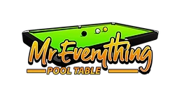 Mr Everything Pool Table