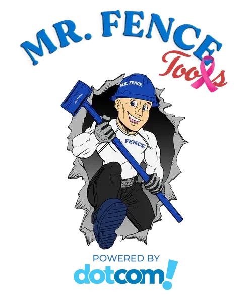 Mr. Fence Tools