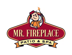 Mr. Fireplace Patio & Spa