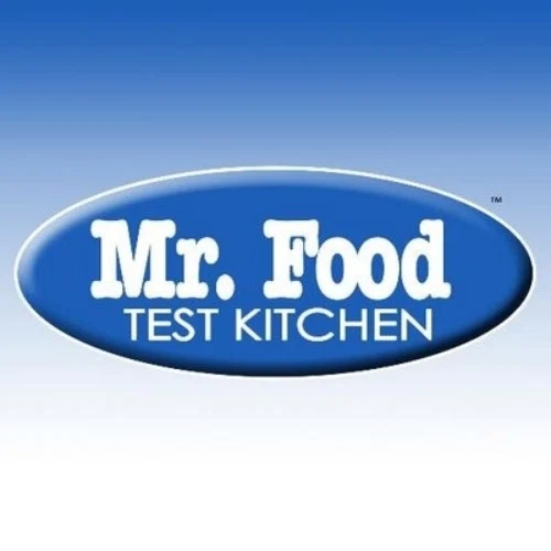 Mr. Food Test Kitchen