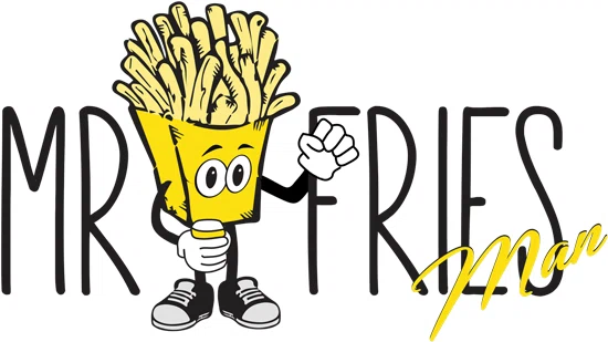Mr. Fries Man