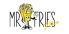 Mr. Fries Man