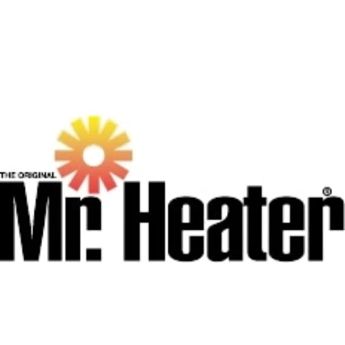 Mr Heater