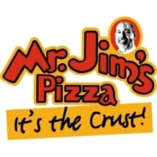 Mr. Jims Pizza