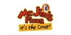Mr. Jims Pizza