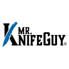 Mr. Knife Guy