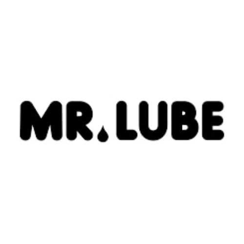 Mr. Lube