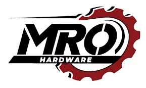 MRO Hardware Logo for Promo Codes