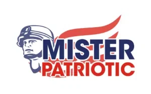 Mr. Patriotic