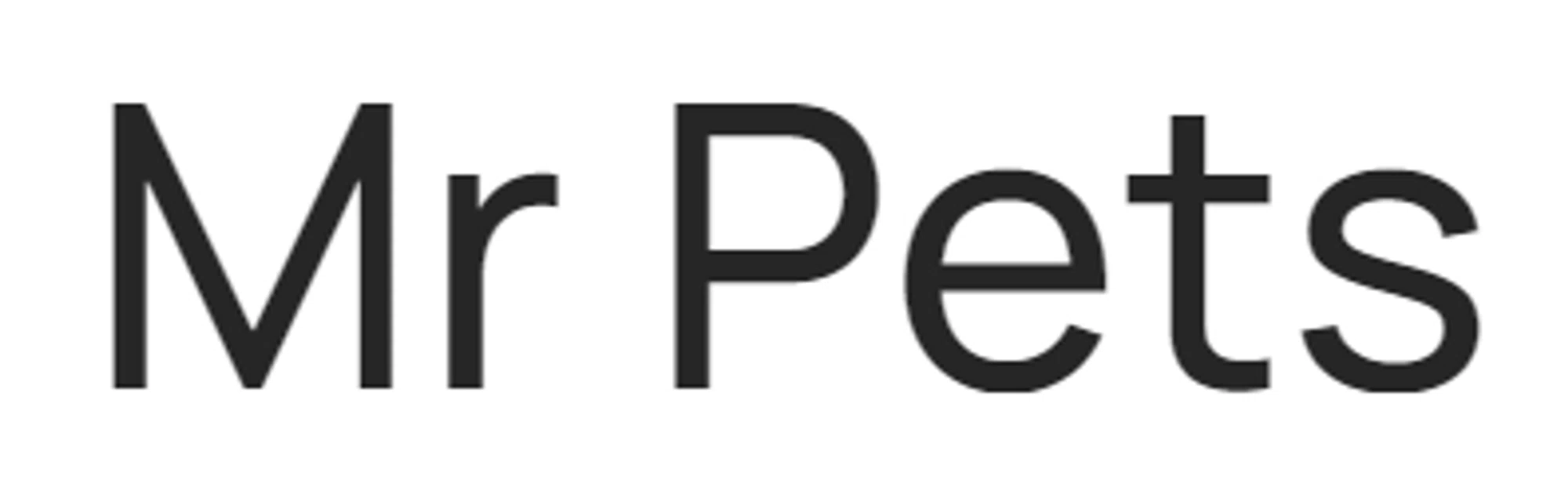 Mr Pets