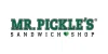 Mr. Pickles Sandwich Shop