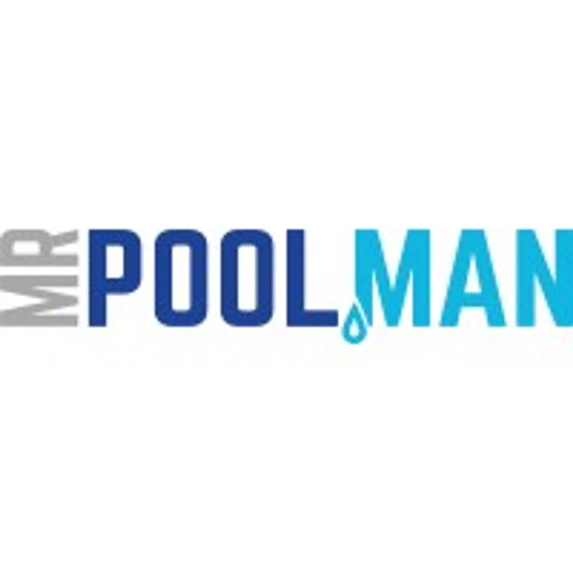 Mr Pool Man