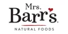 Mrs. Barr's Natural Foods