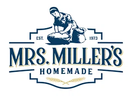 Mrs. Miller's Homemade Noodles