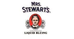 Mrs Stewart's