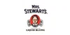 Mrs Stewart's