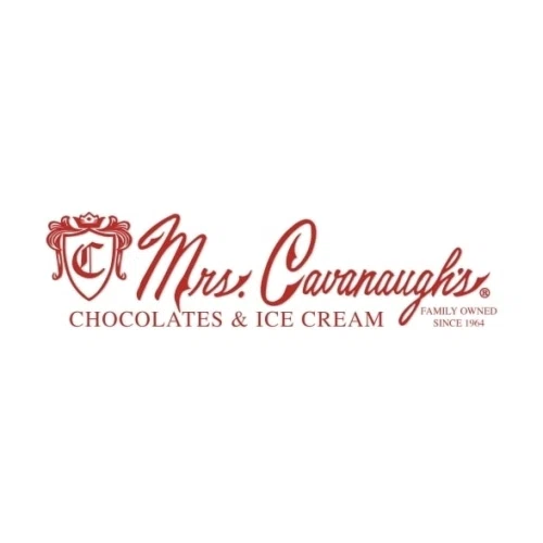 Mrs. Cavanaugh Chocolates and Ice Cream