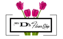 Mrs D's Flower Shop